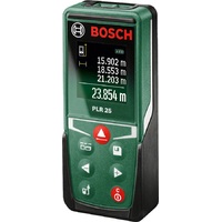 Bosch PLR 25 0603672520