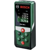 Bosch PLR 30 C 0603672120