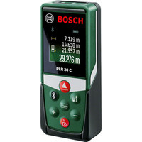 Bosch PLR 30 C