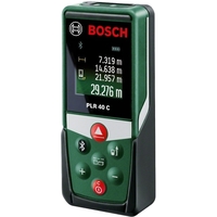 Bosch PLR 40 C 0603672320