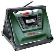 Bosch PRA Multipower фото