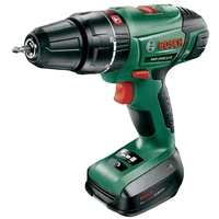 Bosch PSB 1440 LI-2 1.5Ah x1 Case