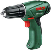 Bosch PSR 10.8 LI фото