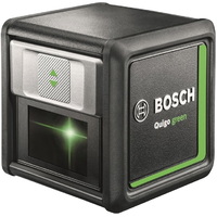 Bosch Quigo green 0603663C00