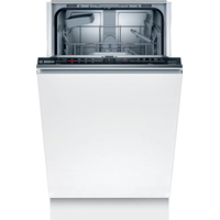 Bosch Serie 2 SRV2HKX1DR