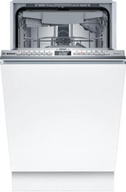 Bosch Serie 4 SPV4HMX10E фото