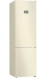 Bosch Serie 6 VitaFresh Plus KGN39AK31R фото