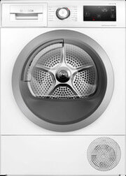 Bosch Serie 6 WTU876BHSN фото