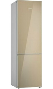 Bosch Serie 8 VitaFresh Plus KGN39LQ32R фото