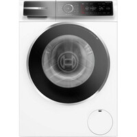 Bosch Serie 8 WGB25400BY