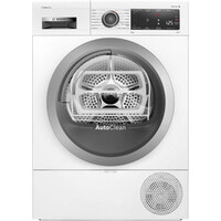 Bosch Serie 8 WTX87MW9IT