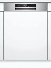 Bosch SMI 8YCS03E фото