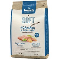 Bosch Soft Junior Chicken/Sweetpotato