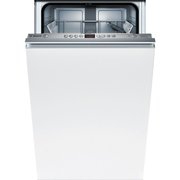 Bosch SPV 40M20RU фото