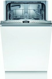 Bosch SPV4EKX60E фото