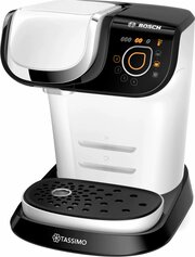 Bosch Tassimo My Way 2 TAS 6504 фото