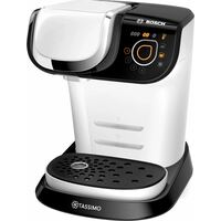 Bosch Tassimo My Way 2 TAS 6504