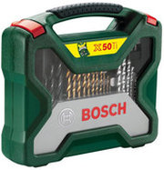 Bosch Titanium X-Line 2607019327 фото