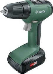 Bosch UniversalDrill 18 фото