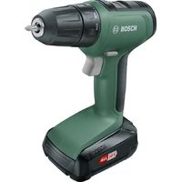 Bosch UniversalDrill 18