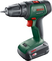 Bosch UniversalDrill 18V 06039D4002 фото