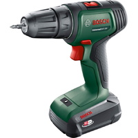 Bosch UniversalDrill 18V 06039D4002