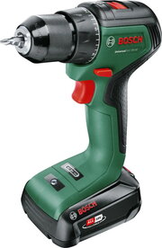 Bosch UniversalDrill 18V-60 06039D7001 фото