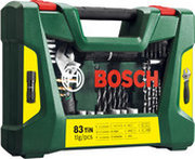 Bosch V-Line Titanium 2607017193 фото