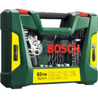 Bosch V-Line Titanium 2607017193