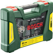 Bosch V-Line Titanium 2607017195 фото