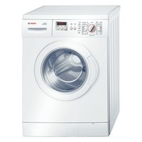 Bosch WAE16262BC