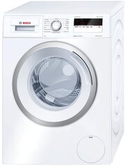 Bosch WAN 2416 E фото