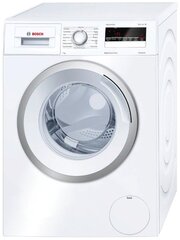 Bosch WAN 2426 K фото