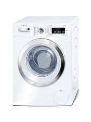 Bosch WAW 28440 фото