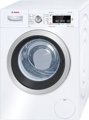 Bosch WAW 28560 фото