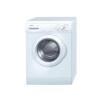 Bosch WLF 20271 CE