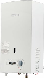 Bosch WR 10-2P23 фото