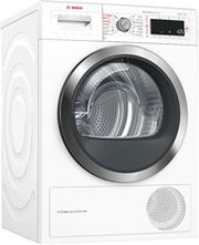 Bosch WTW85561OE фото