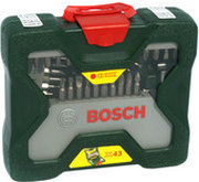 Bosch X-Line 2607019613 фото