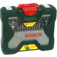 Bosch X-Line 2607019613