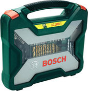 Bosch X-Line Titanium 2607019331 фото