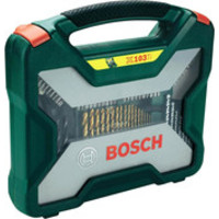 Bosch X-Line Titanium 2607019331