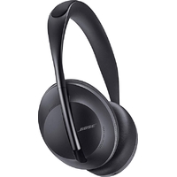 Bose Noise Cancelling Headphones 700