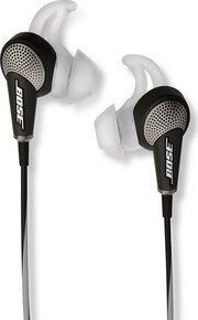 Bose QuietComfort 20i фото