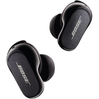 Bose QuietComfort Earbuds II