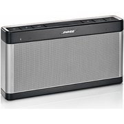 Bose SoundLink Bluetooth Speaker III фото