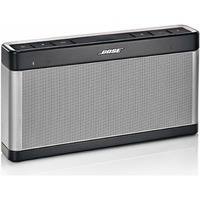 Bose SoundLink Bluetooth Speaker III