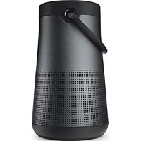 Bose SoundLink Revolve Plus