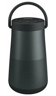 Bose SoundLink Revolve+ ll Black фото