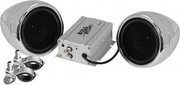 Boss Audio MC400 фото